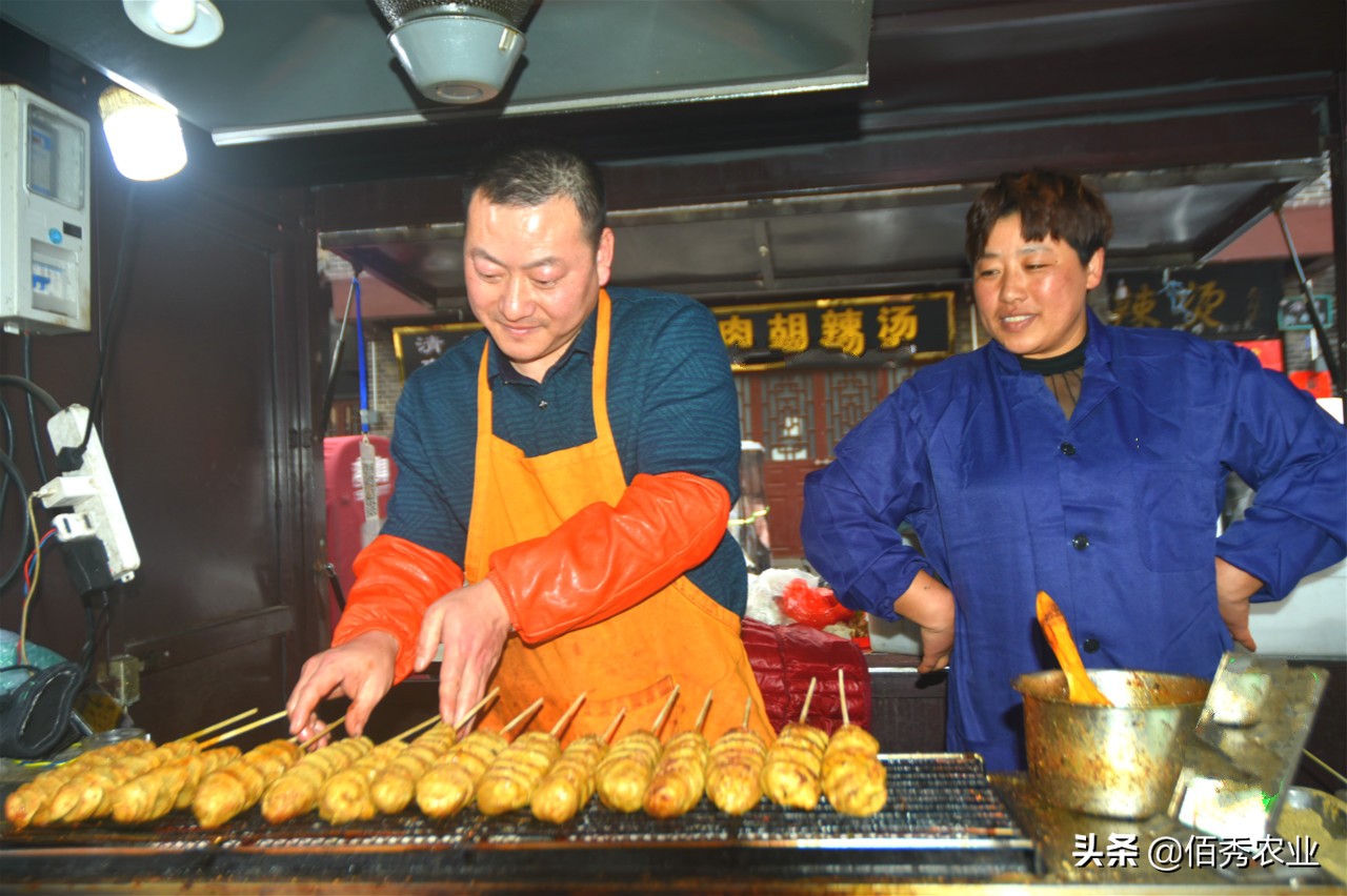 最适合农村人做的10种小生意赚钱,农村季节性最火爆的生意