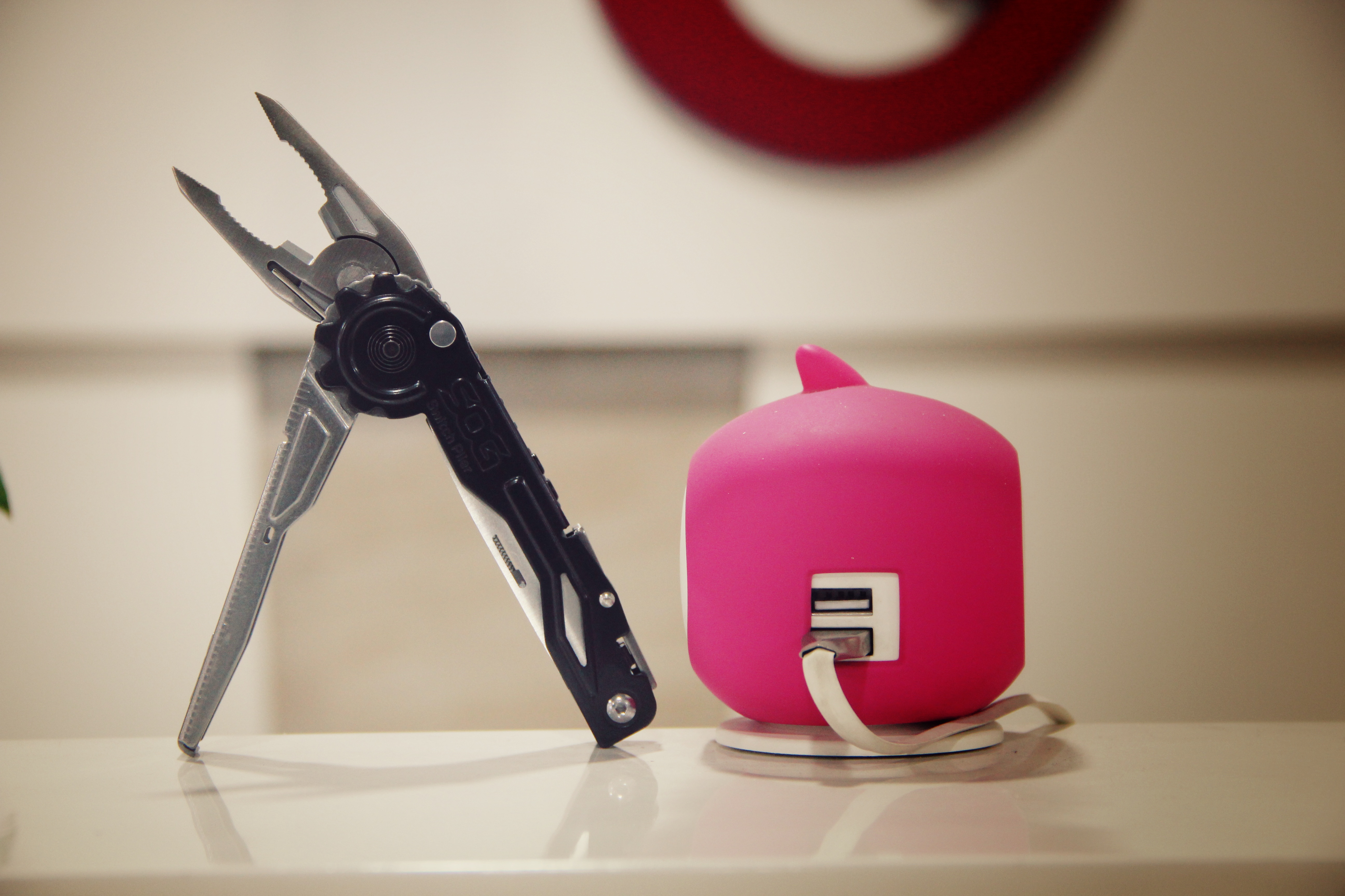 sog工具钳pp1001怎么样,迅猛龙工具钳