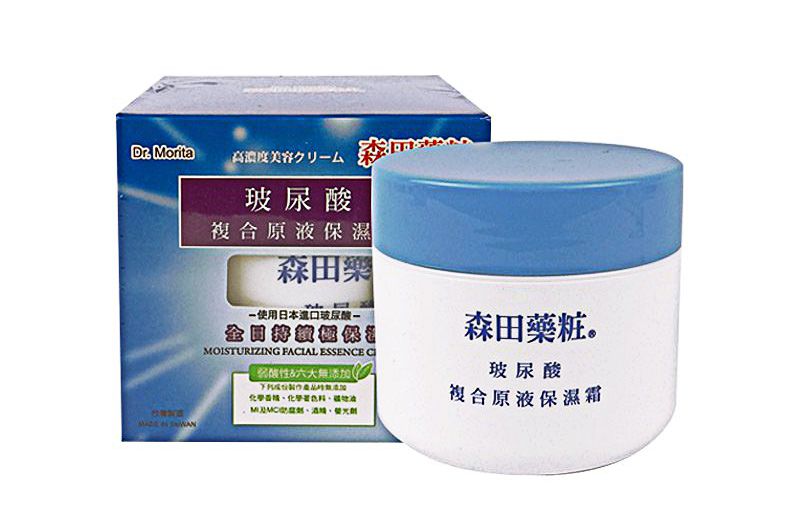 护肤大网红前十名,护肤网红神仙产品