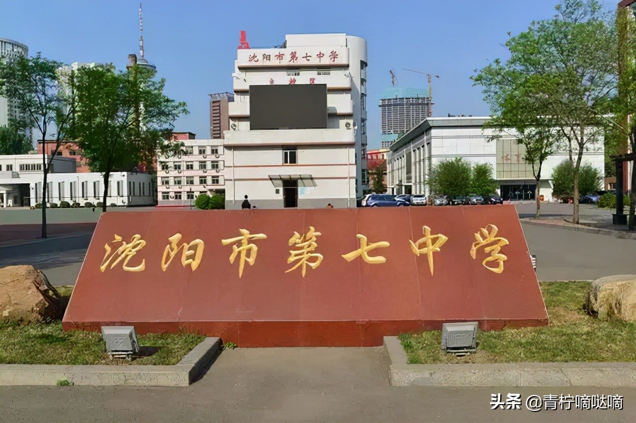 沈阳七中总校2020招生人数,沈阳七中2021升学去向