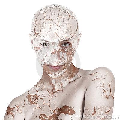 女生为什么都要涂身体乳,精致的女孩护肤不偷懒