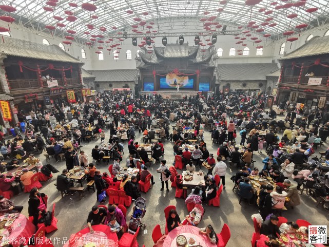 饭店吃饭人多爆满视频,饭店吃饭火爆视频