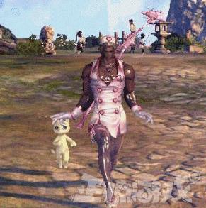 爆笑GIF趣图:美女,这射的是丘比特之箭吧