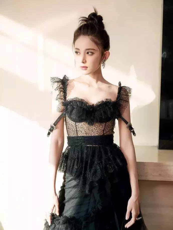 什么是“淡雾眉”？娜扎、baby......告诉你如何变身精致小仙女