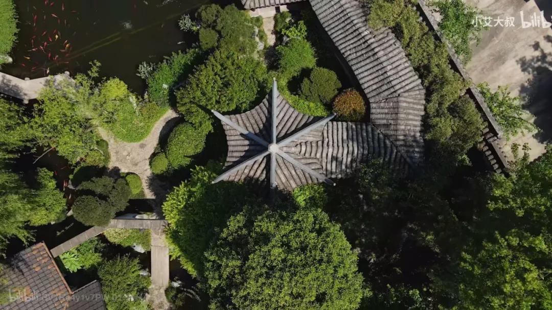80%人对中式审美没信心？50岁大叔却花20年造园子，年轻人都喜欢