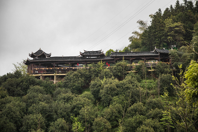 疫情对湖南这里居然丝毫没有影响！0病发，还超级适合徒步旅行！