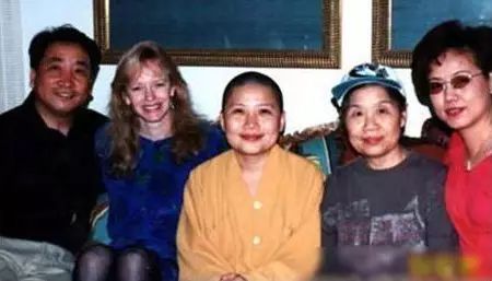 李娜出家后的青藏高原,曾经很火的李娜为什么出家呢