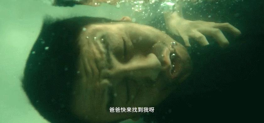 热爆沸！视效顶级，瞳孔地震，这片子怎么吹都不过分