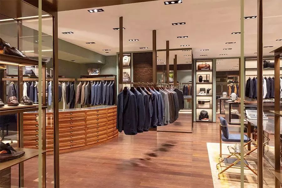 harrods英国奢侈店,harrods上海