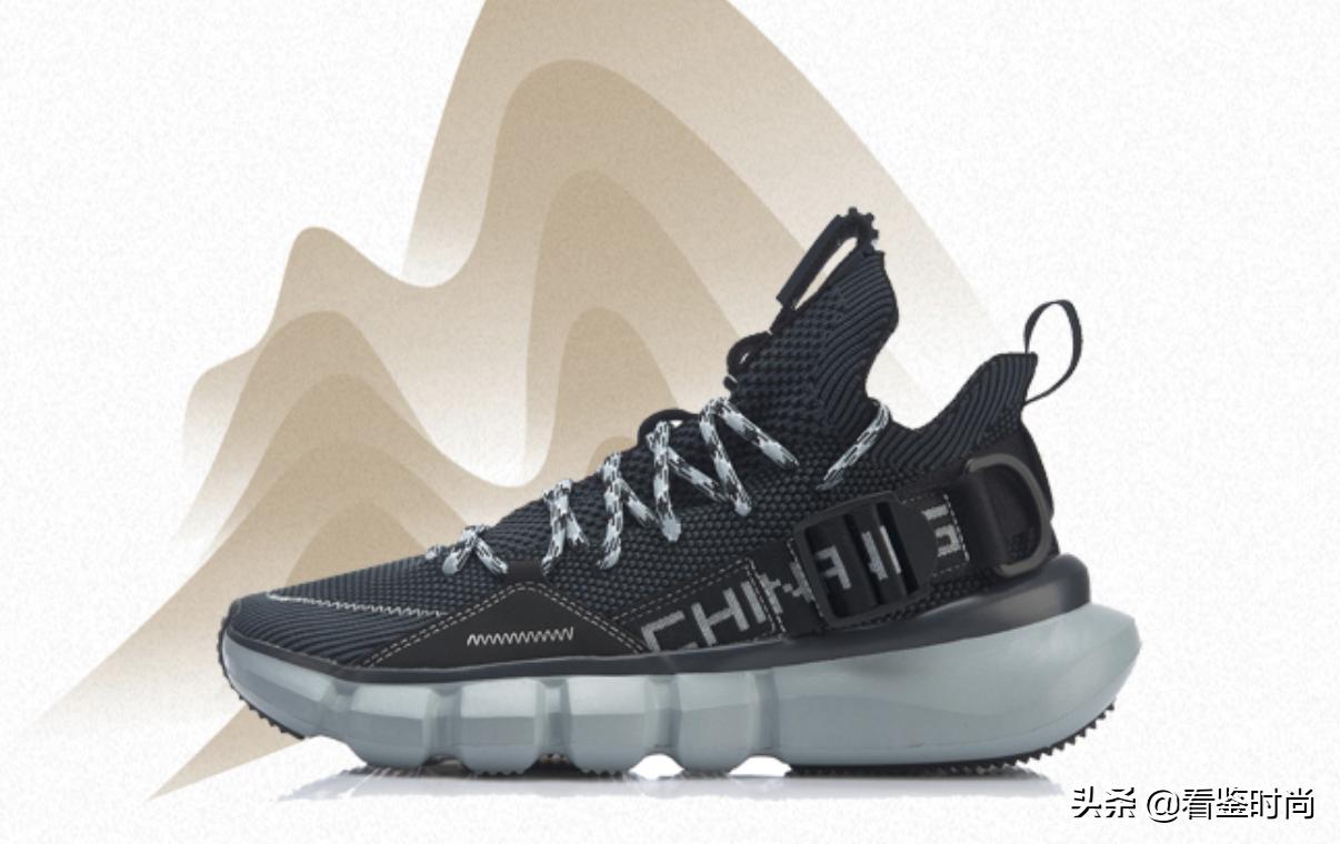 最好看的十大运动鞋,国产最好的运动鞋是哪款