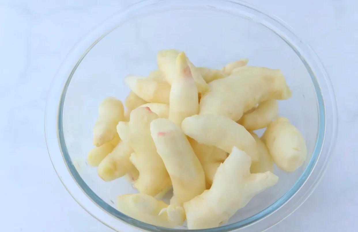 三伏天少吃什么多吃什么,三伏天要不要多吃嫩姜