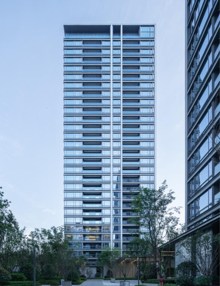 重庆租金回报率比较高的住宅,涉外租赁