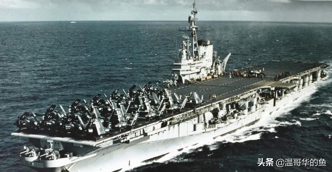 美国海军舰艇建造,美国海军陆战队改编