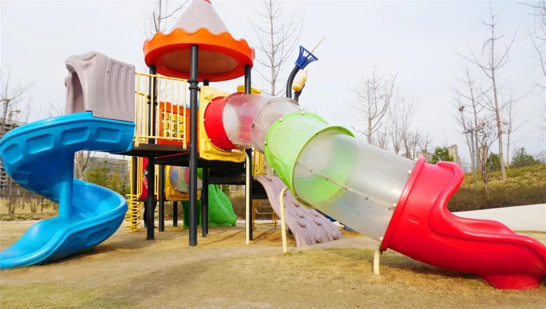 郑州免费游玩公园推荐,郑州新公园开放了吗