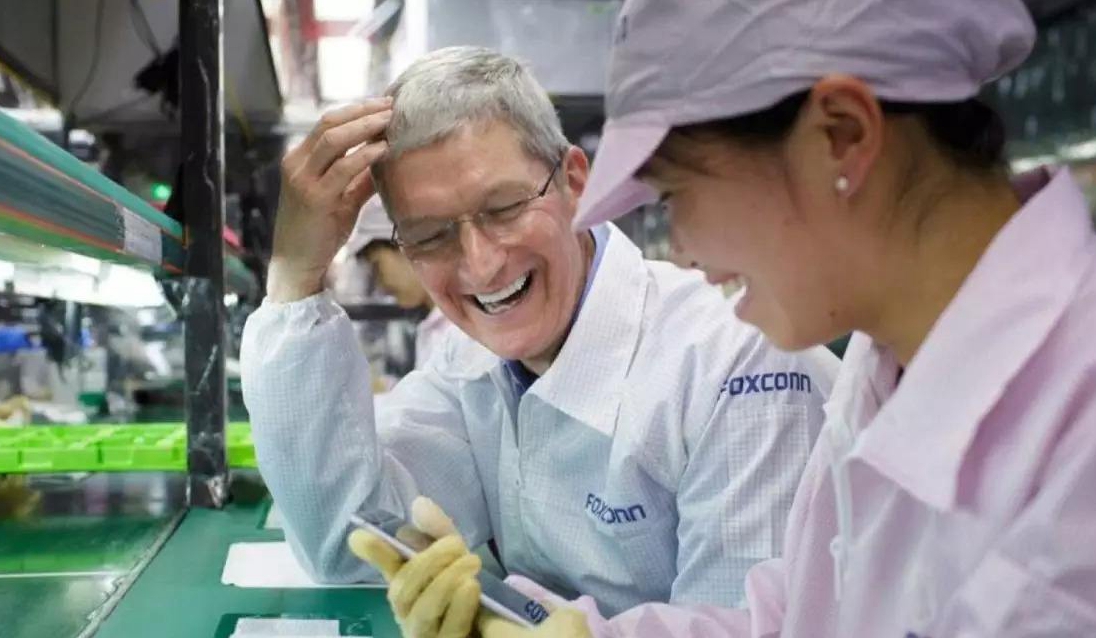 iphone组装和原装机的差别,iphone为什么中国产的却是澳版