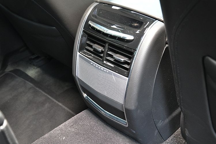 试驾凯迪拉克ct6入门车型,胖哥试驾凯迪拉克ct628t精英