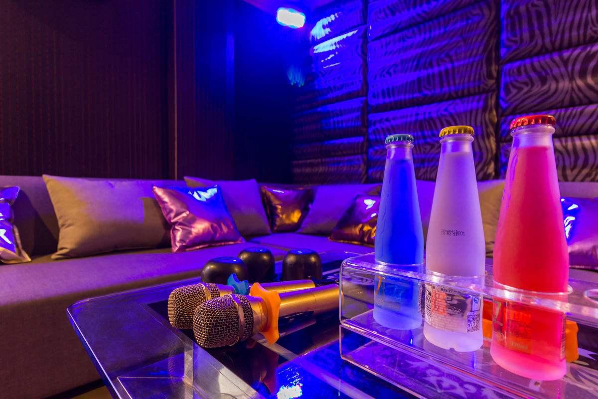 ktv淡季引流,ktv量贩淡季营销方案