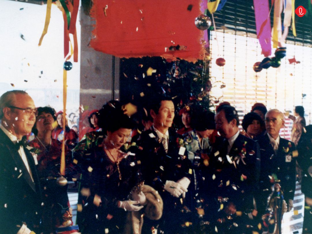 韩国财阀名人故事,韩国财阀的生活过得有多曲折