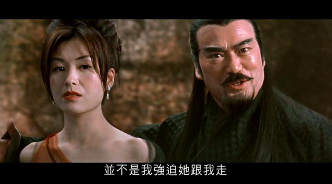 “潇洒亚姐”的浪荡人生，和她爱过的那些有钱男人