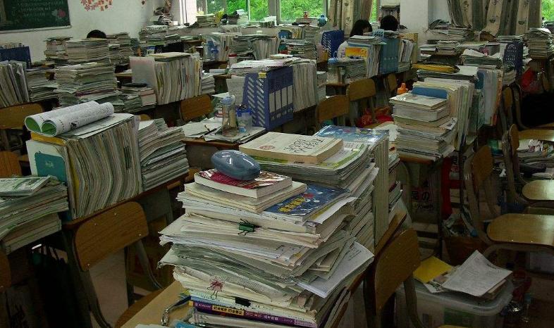 高中跟不上课咋办,高中生学不进去家长怎么引导