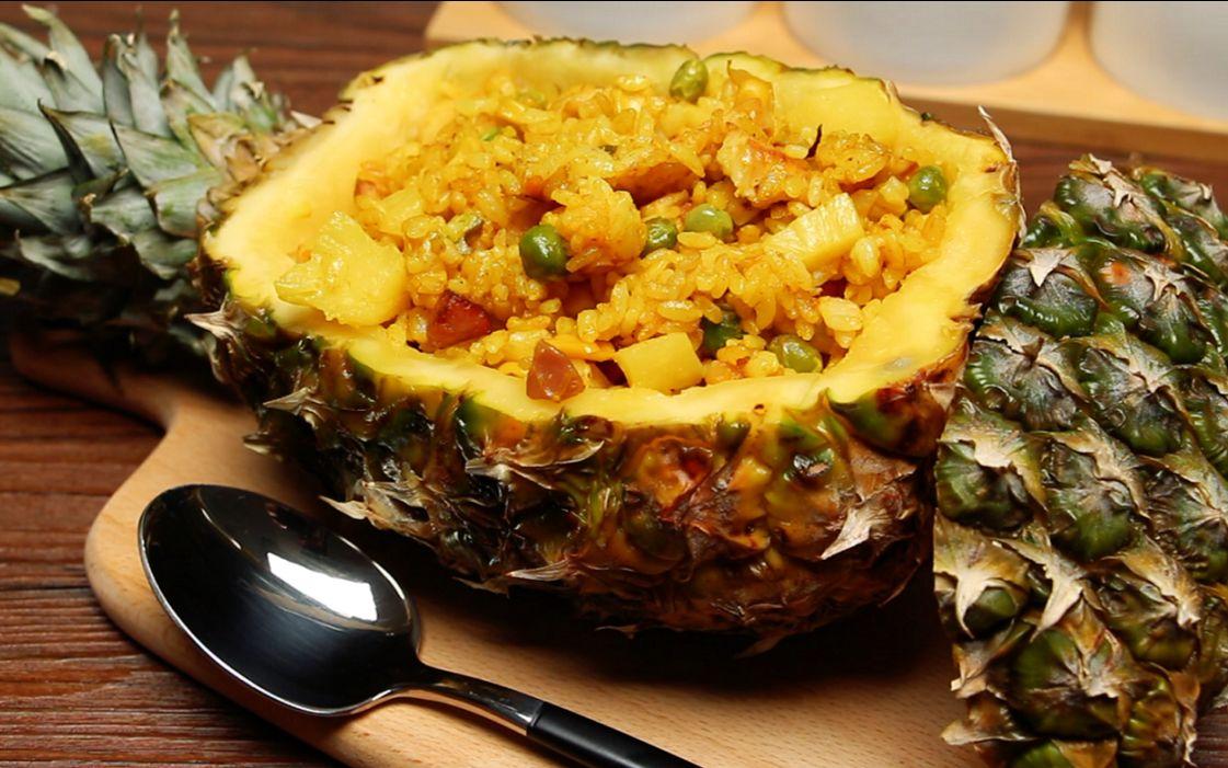 十大必吃泰国菜,泰国必吃的十大美食