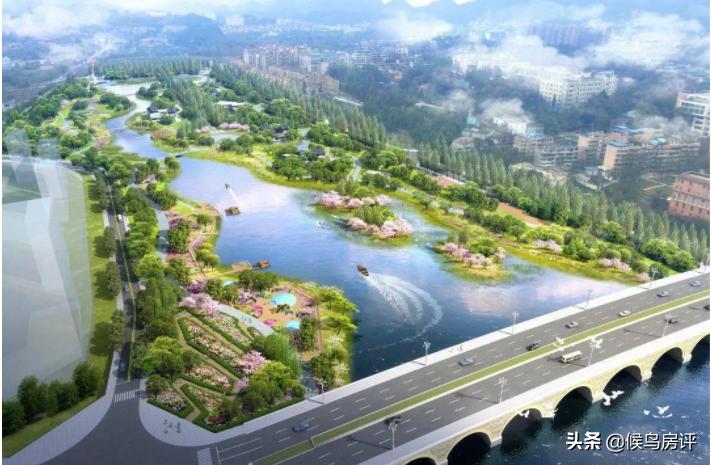 目前花溪房价跌了多少,花溪区房价会跌吗