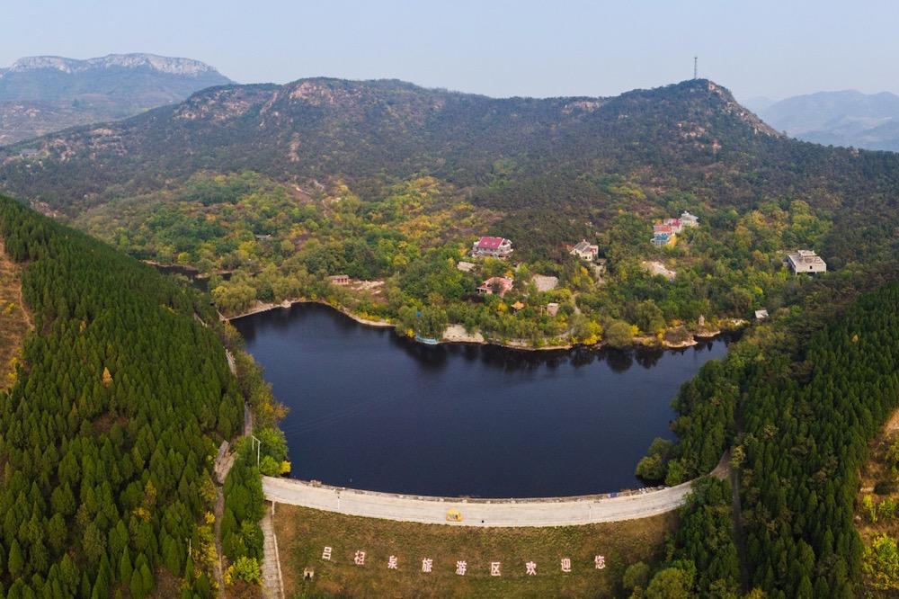 济南好看的景点打卡,济南好吃网红打卡地景点