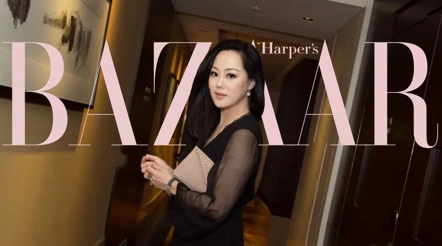 章小蕙为什么这么白,章小蕙为何能再次赢得眼球