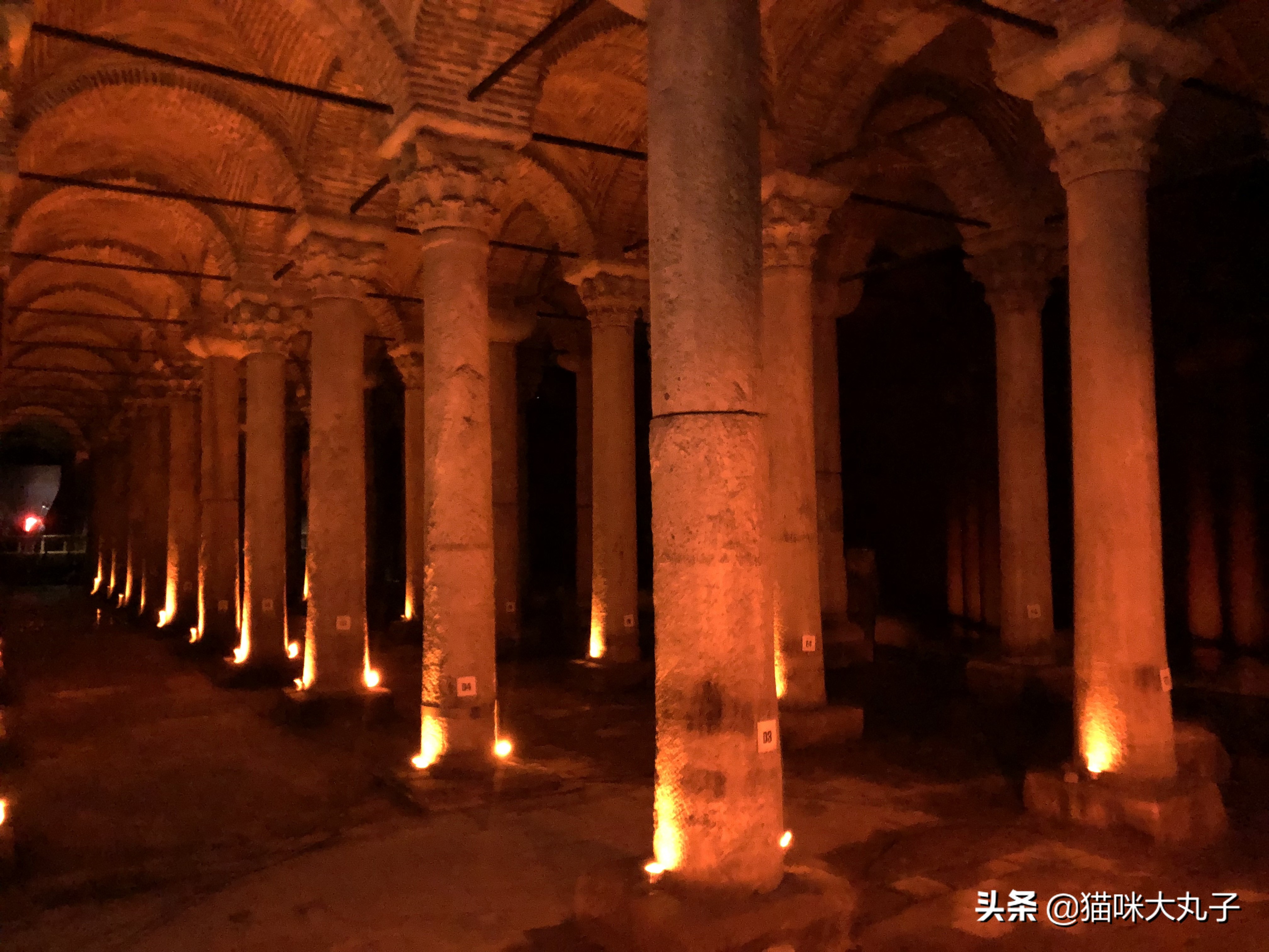 浪漫的土耳其热气球飞行之旅,热气球不仅仅在浪漫的土耳其