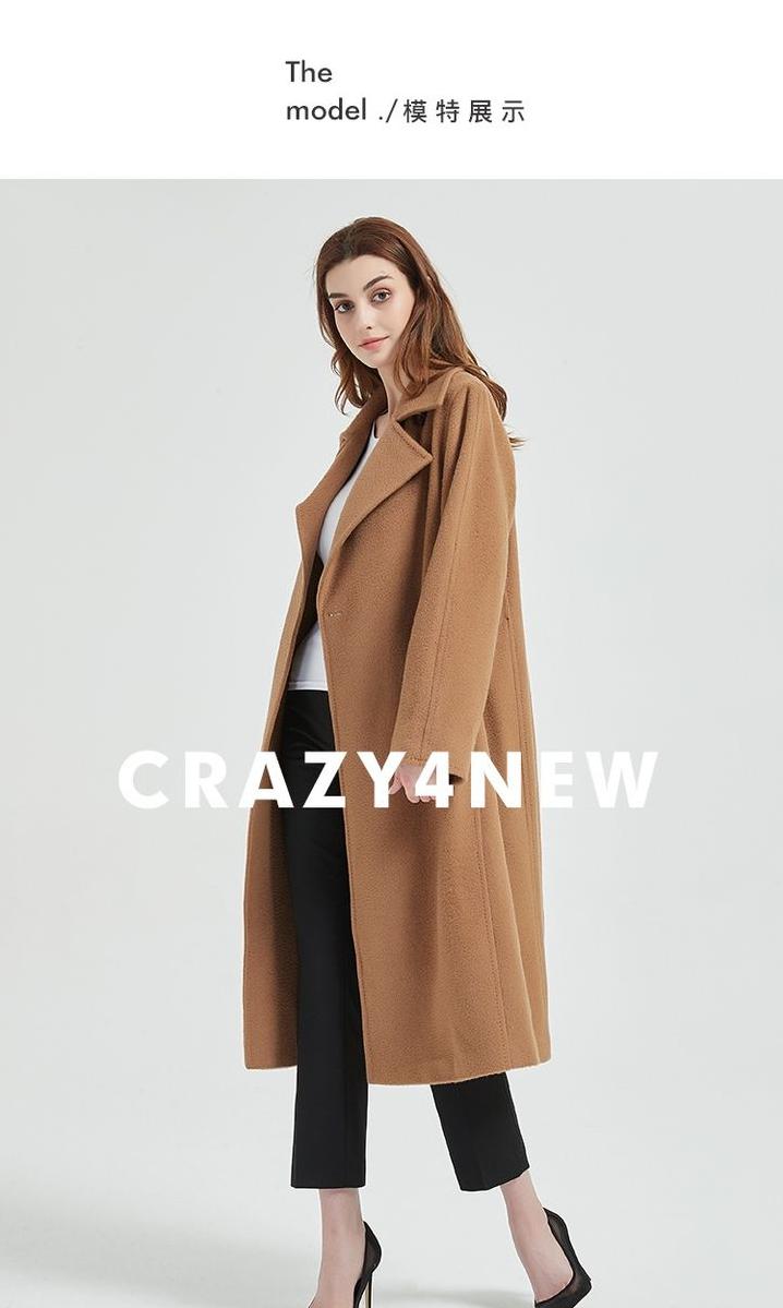 不露腿也好看的穿搭春,秋冬不露腿高个子穿搭