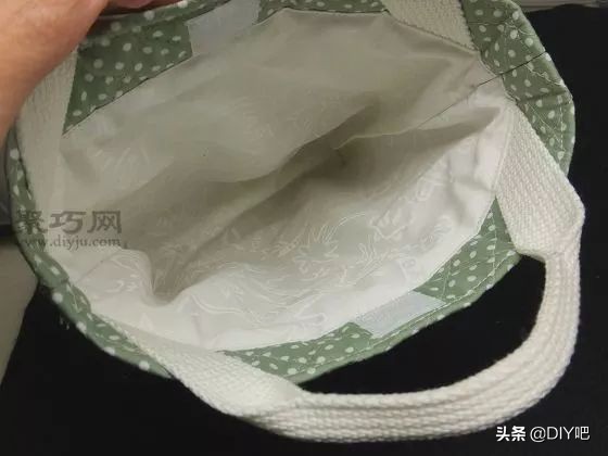 布艺手提包diy手工制作教程儿童,各种自制布艺手提包