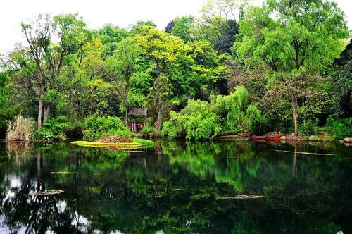 花溪区最新规划龙湖,花溪新城区
