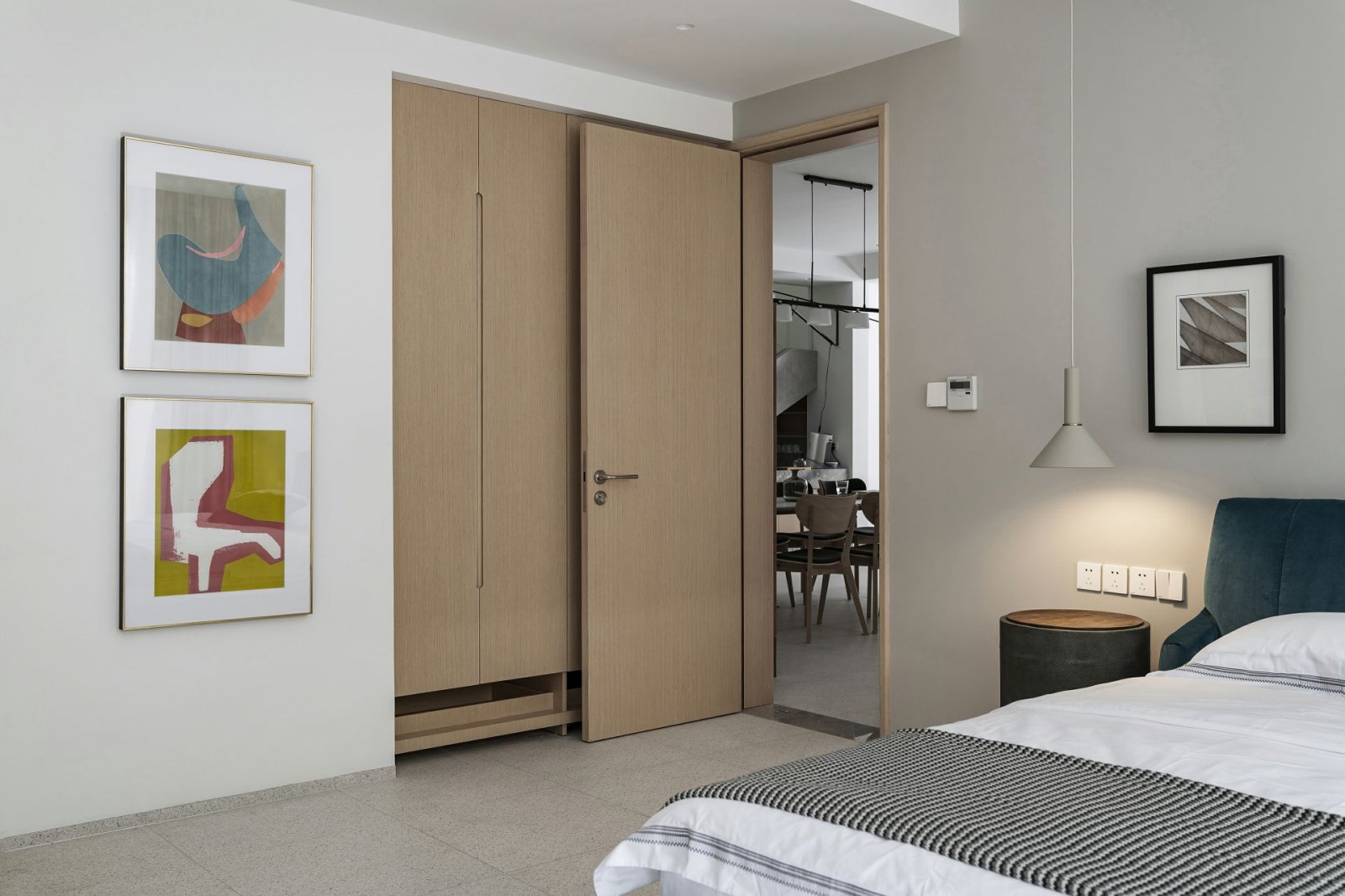 北纬18°/日光|ACE谢辉室内设计_欧模设计圈