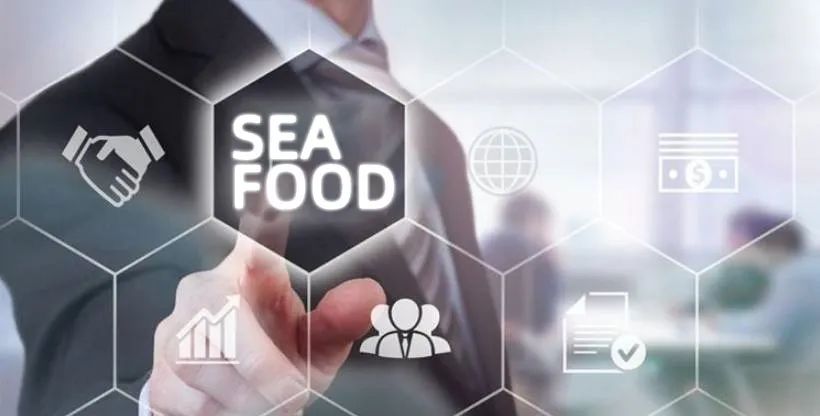 顺景发战略跑偏了从鲜贩子变道产业互联网,打造海产界的亚马逊