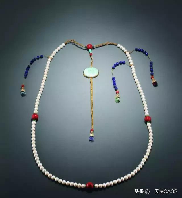 古代绝美女性,让人惊艳的古代女人