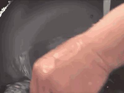 德国传世铁锅视频,德国国宝级铁锅