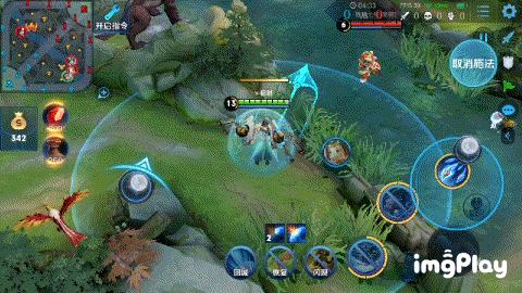 鲁班大师辅助新手入门教程,鲁班大师辅助打法思路