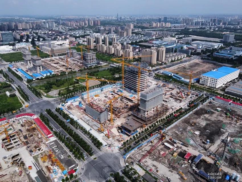 上海闵行区最新垃圾处理项目,上海南汇垃圾处理厂在哪里