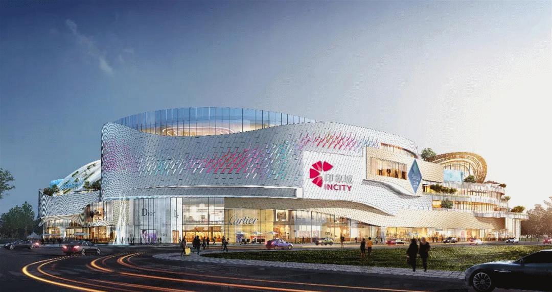 2022年即将开业的新的商场,2022年新开多少家购物中心