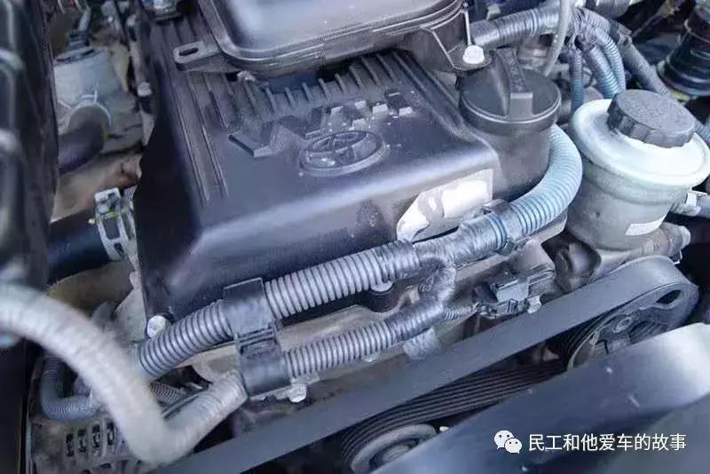 丰田霸道lc120测评,理财软件神器