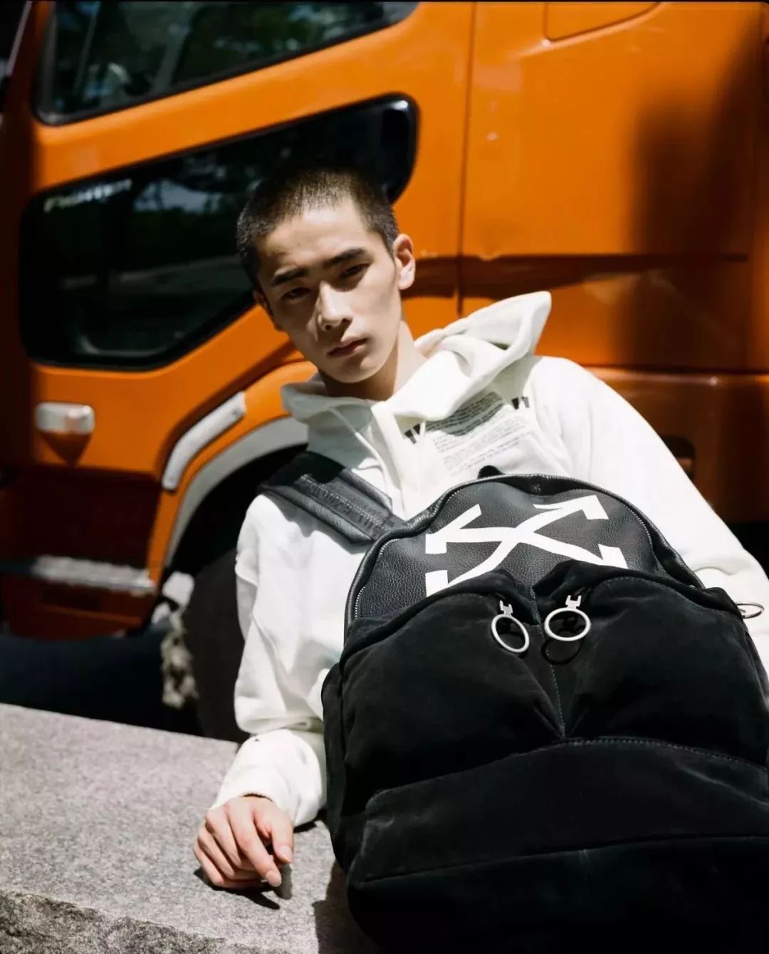 东野圭吾照片,东野圭吾