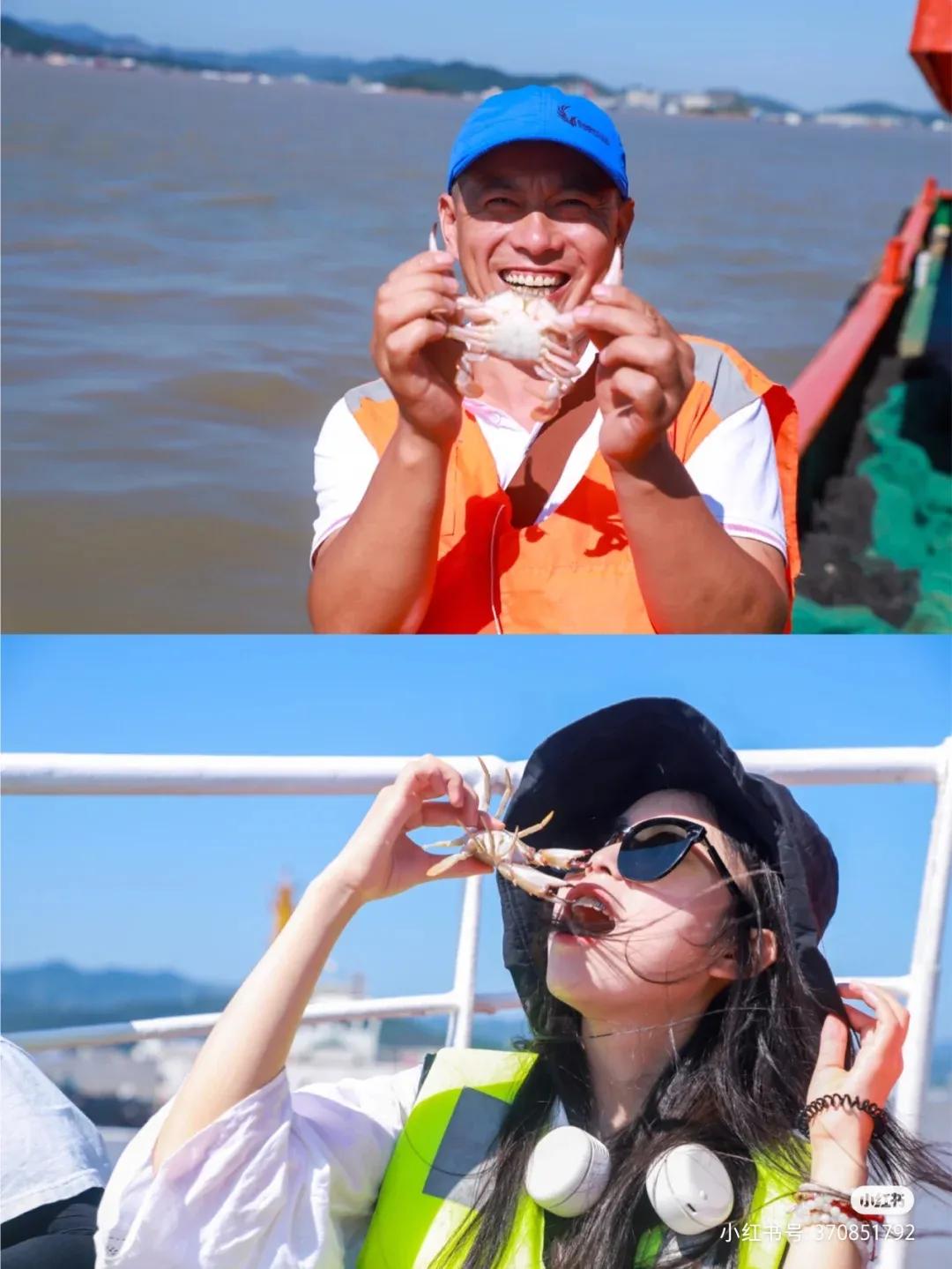 枸杞岛东方小希腊素材,被称东方小希腊风光无限的枸杞岛