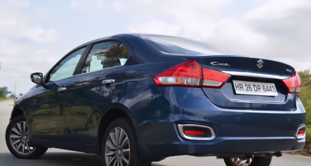 铃木启悦2019新款国六参数,铃木启悦有1.4t的吗