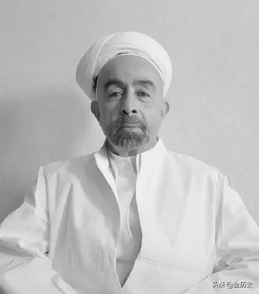 电影阿拉伯的劳伦斯伯克利,电影阿拉伯的劳伦斯赏析