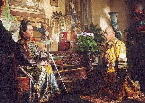 康熙王朝的衰败,康熙王朝经典中的经典