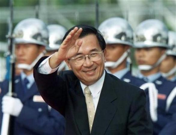 贫穷出身并不代表善良，陈水扁小时候穷，最后却成无耻无赖之人