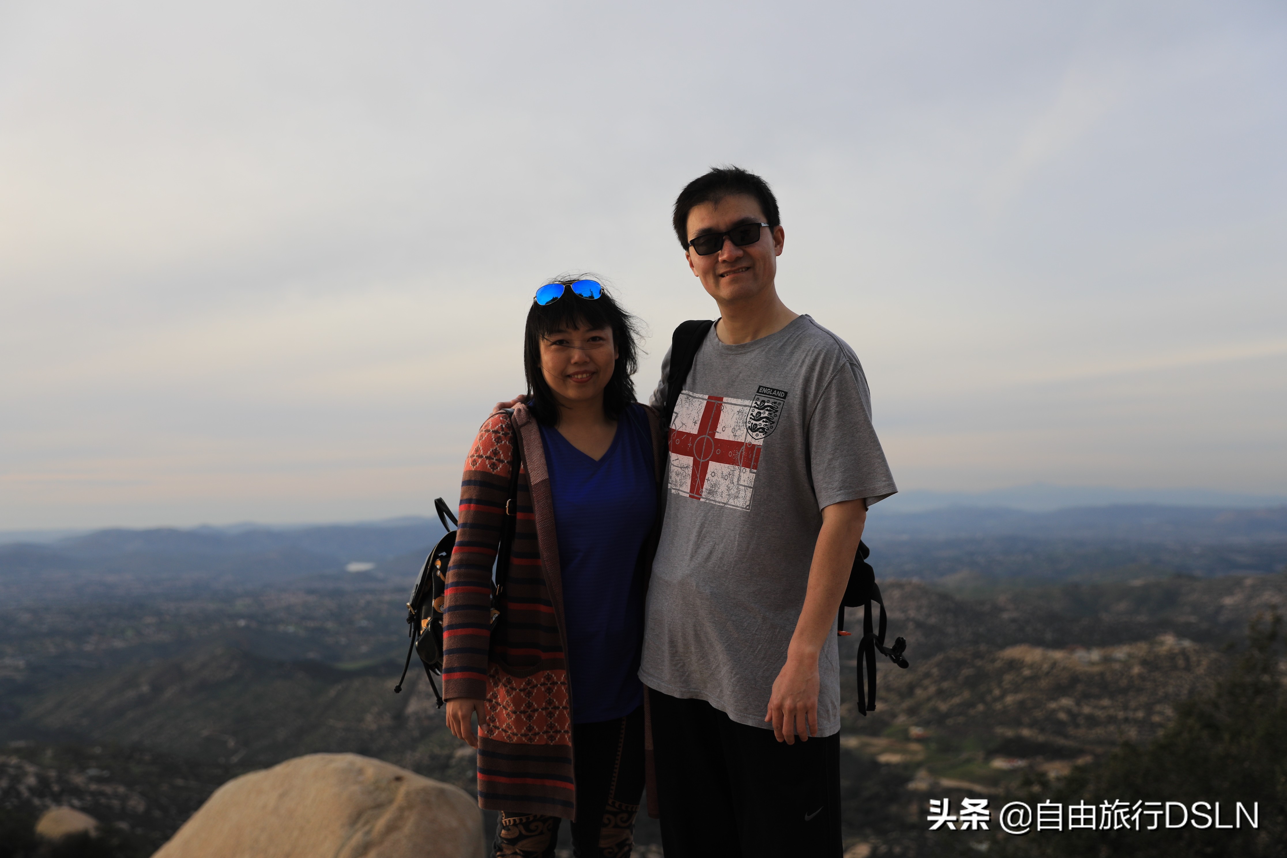 我们夫妻的身体变形记，减肥来之不易，恶心自己高兴别人