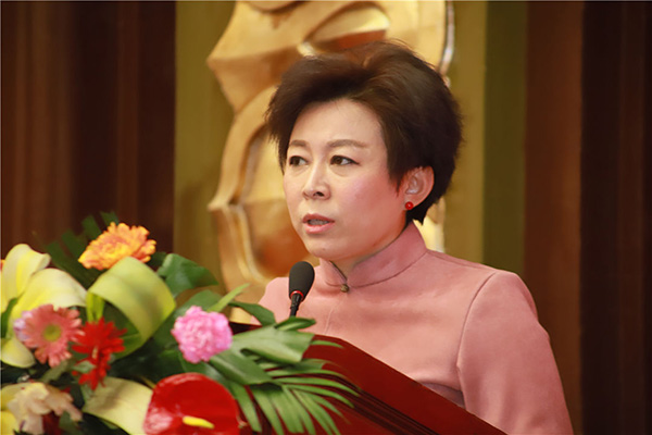 质量诚信工作会议,企业质量诚信体系建设