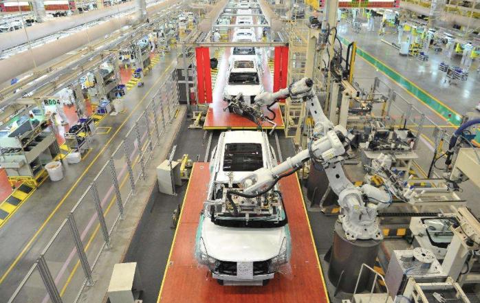 张跃赛：苦练内功紧抓市场机遇