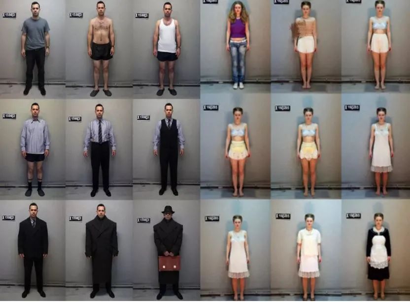 400人被关“苏联”生活3年，DAU电影项目有多可怕？